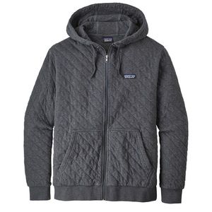 Patagonia Quilted Sweater (XL)
